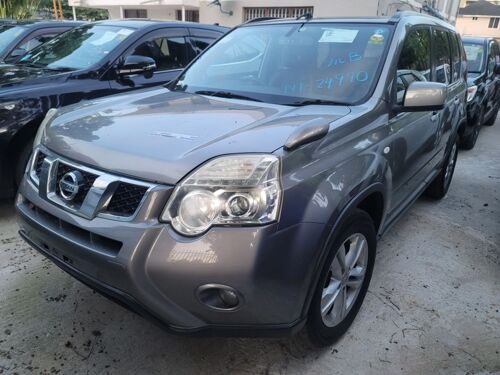 Nissan Xtrail