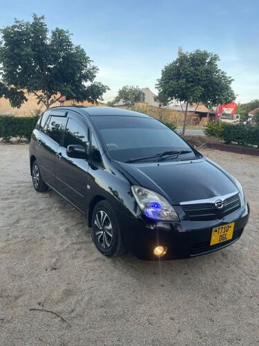 Toyota Spacio 