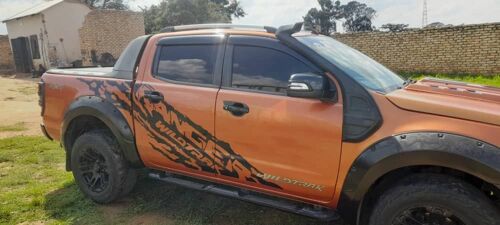 Fordranger Pickup 