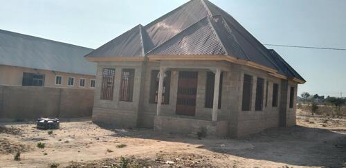 House DODOMA