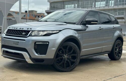 Land Rover  Evoque -Diesel New