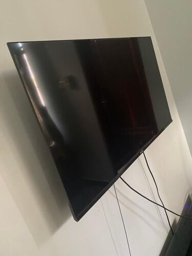 Hisense inch 43 smart TV 4k 