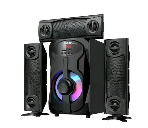 ALTOP Subwoofer