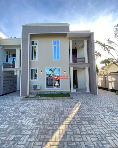 Villa For Rent Ilemela