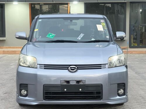 TOYOTA RUMION CHASIS 19.8M