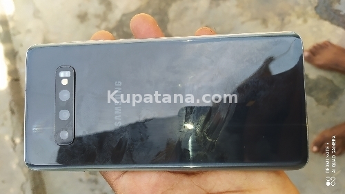 Samsung Galaxy  S10 Plus