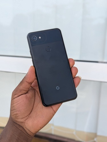 Google pixel 3a xl