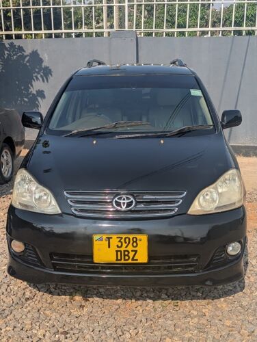 Toyota ipsum