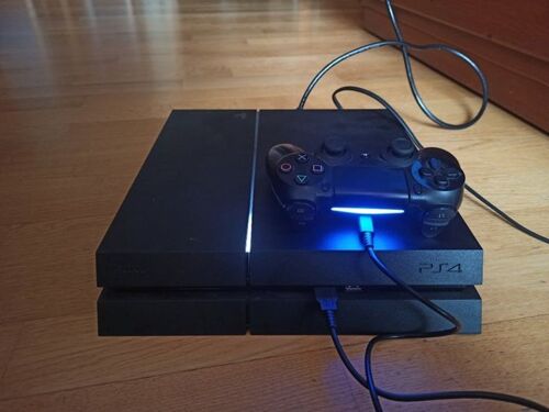 Ps4 fat