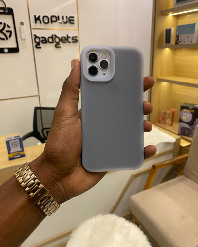 IPhone 11 pro