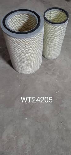 Air filter 2448