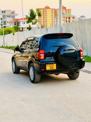 Rav4 rav 4 killtime Cc1790 