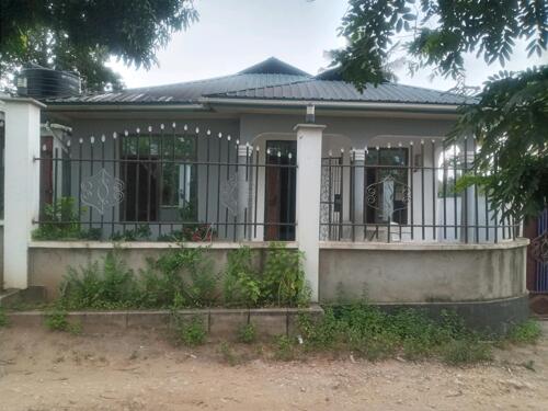 Residential property for sale