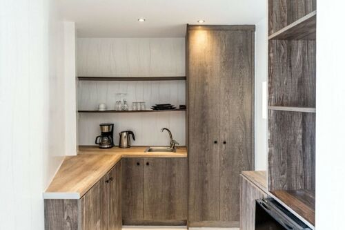 Apartments ya kupanga mwenge 