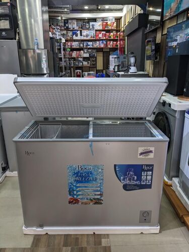 Roch freezer lita 250