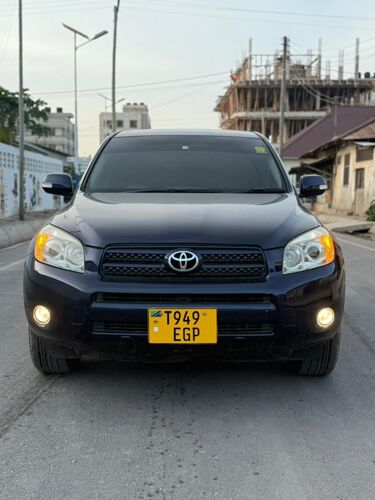 Rav4 Miss Tz EGP