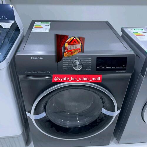 BRAND NEW WASHING MACHINE