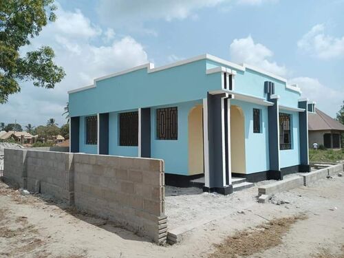 INAUZWA IPO CHANIKA MJINI