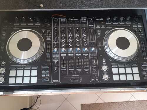 Pioneer ddj Sz