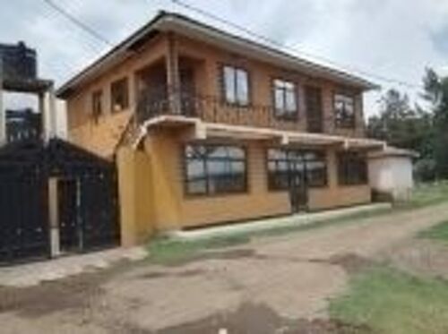 HOUSE FOR SALE IN ARUSHA
