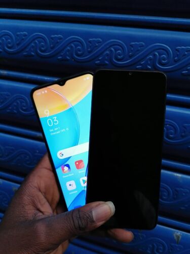 OPPO A15 GB 64 RAM4 