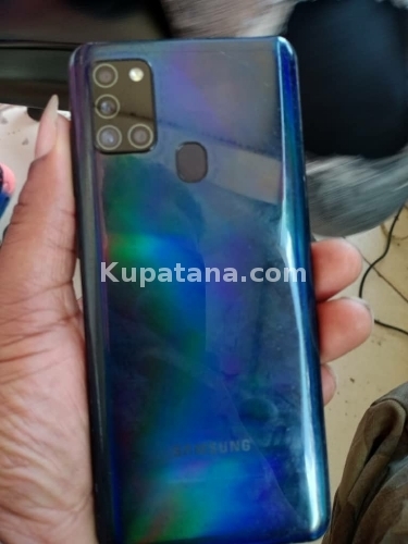 Samsung  A21 