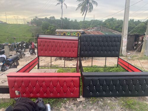 BEDSOFA CLASSIC YA CHUMA 5X6 