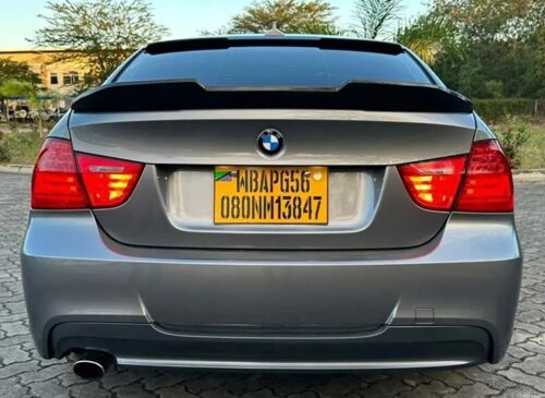 Bmw 3 Series M-SPORT