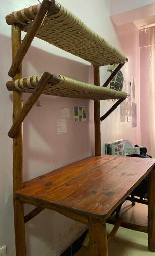 Study table / Meza