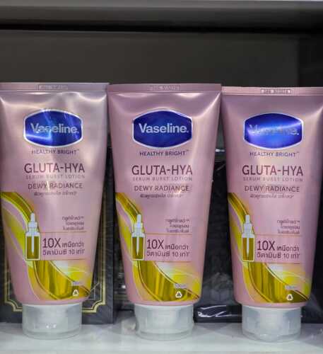 Vaseline glutahya