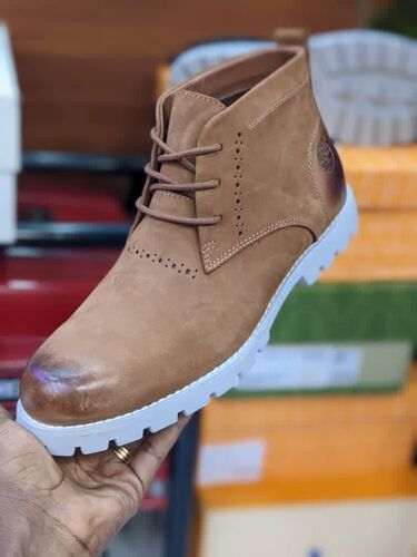 Timberland og