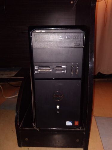 Dell Computer