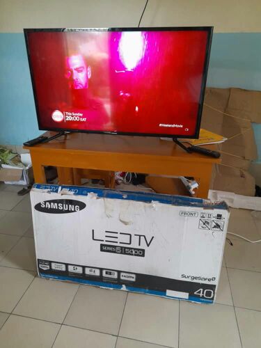 Samsung Tv 40 Inch