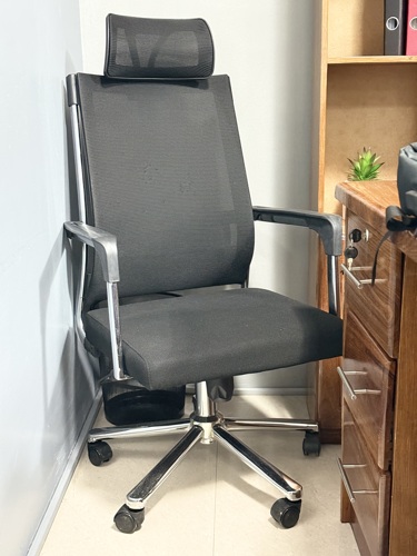 used office chair