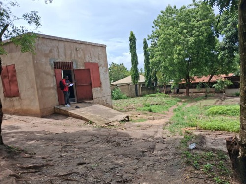 KIWANJA SQM.1,850 GOBA/NJIA4