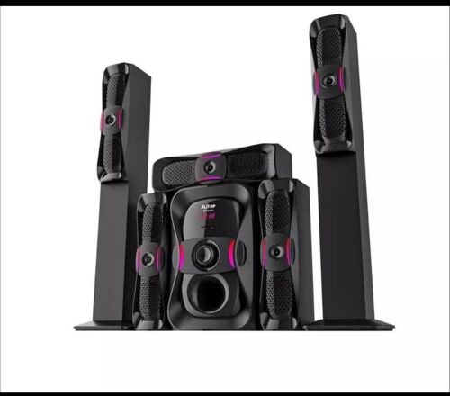 ALITOP subwoofer speaker 5