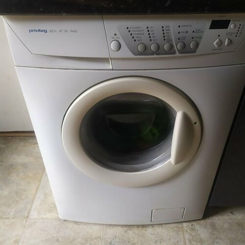 privileg washing machine | Kupatana