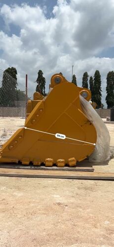 Excavator Bucket