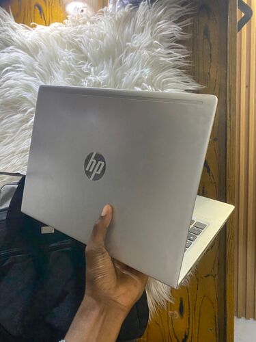Hp probook 430 g6