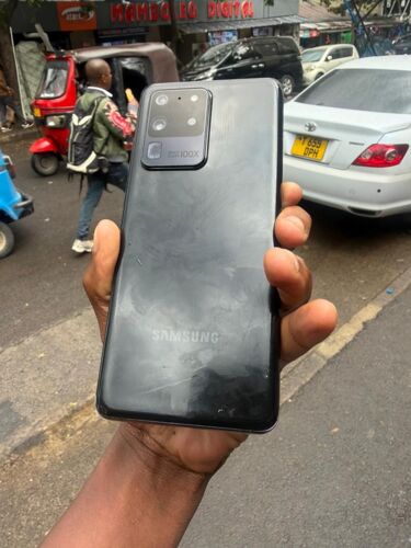 SAMSUNG S20 ULTRA 128GB
