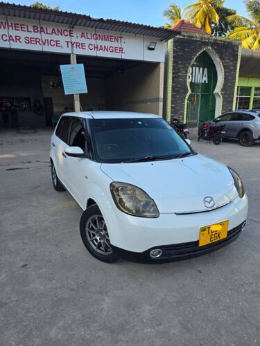Mazda new m.13
