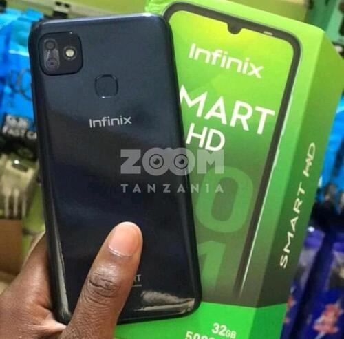 INFINIX SMART HD 2021