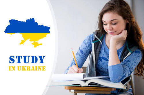 Study in Ukraine cheap Universities