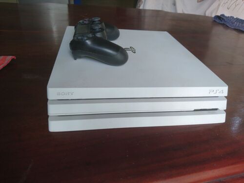 Playstation 4 pro