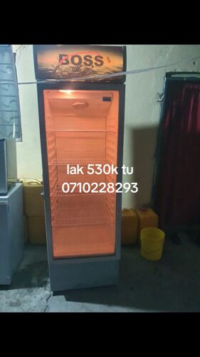 Display lak 530k