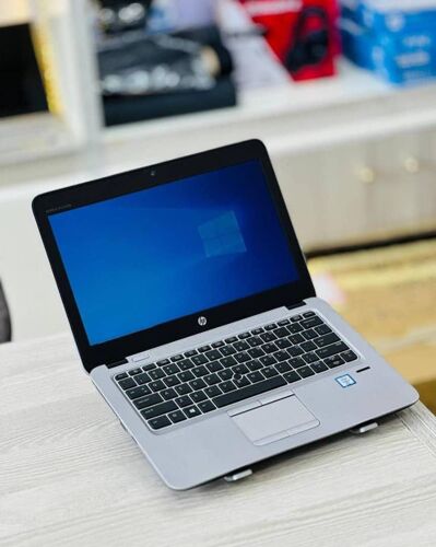 Hp elitebook 820 g3 laptop
