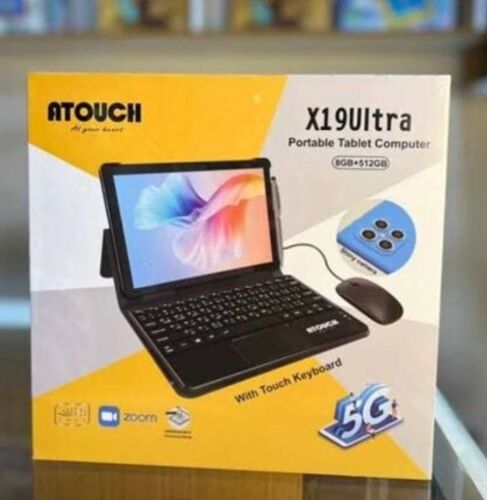Tablet X19 ultra nzuri sana 