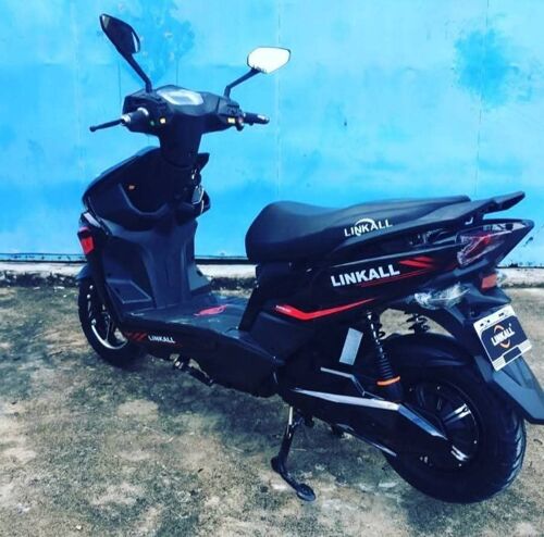 Linkal eletric scooter,offers