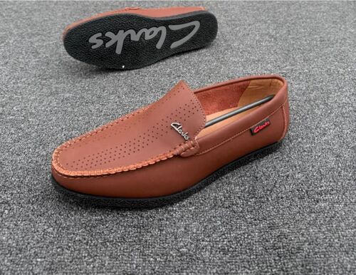 Simpo leather shoes 