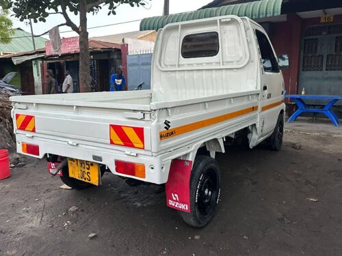 Suzuki Carry 